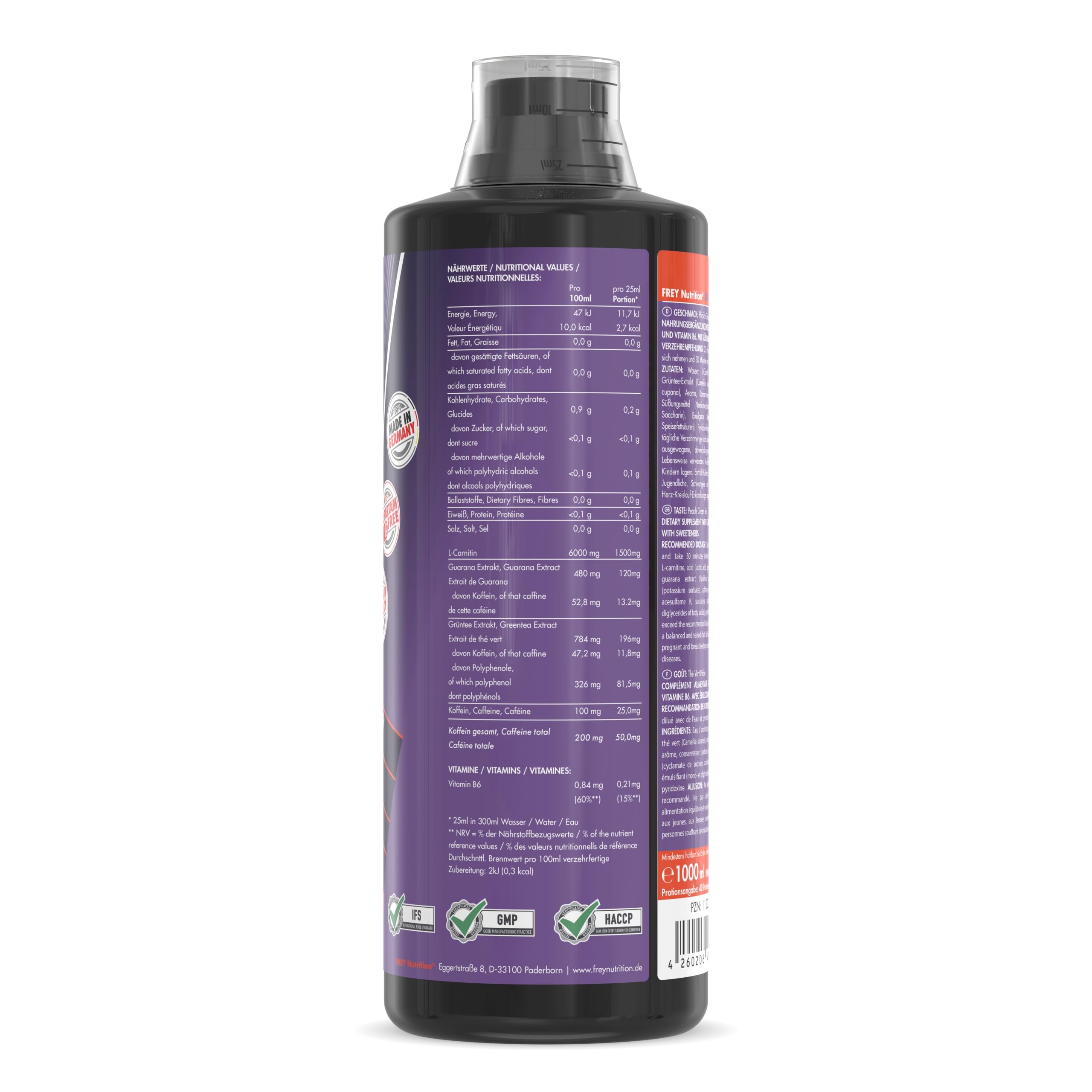 frey-nutrition-carnislim-fettabbau-matrix-1-kg image 3