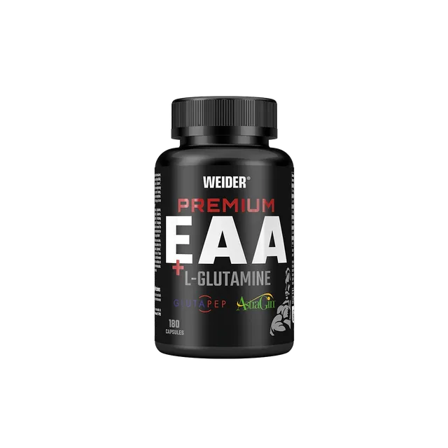 weider-premium-eaa-l-glutamine-caps-aminos-uren-kapseln image 1