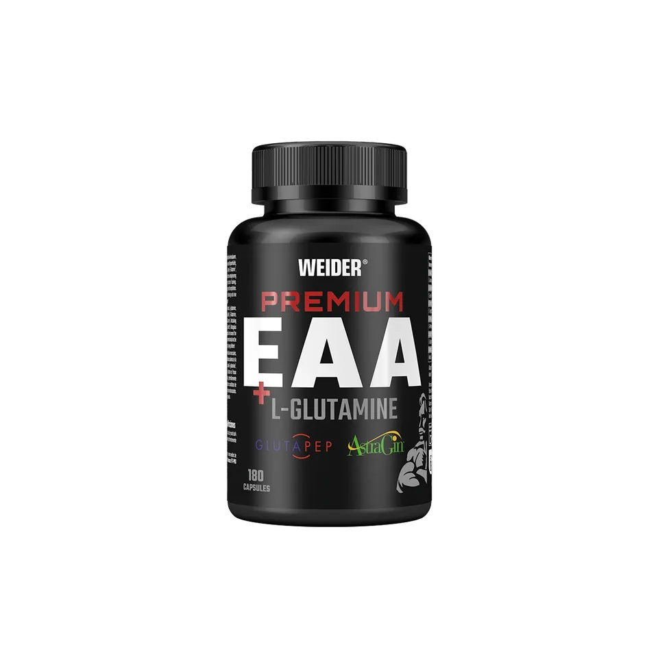 weider-premium-eaa-l-glutamine-caps-aminos-uren-kapseln image 1