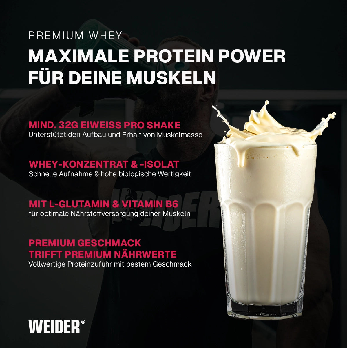 weider-premium-whey-molkenprotein-konzentrat-isolat image 3