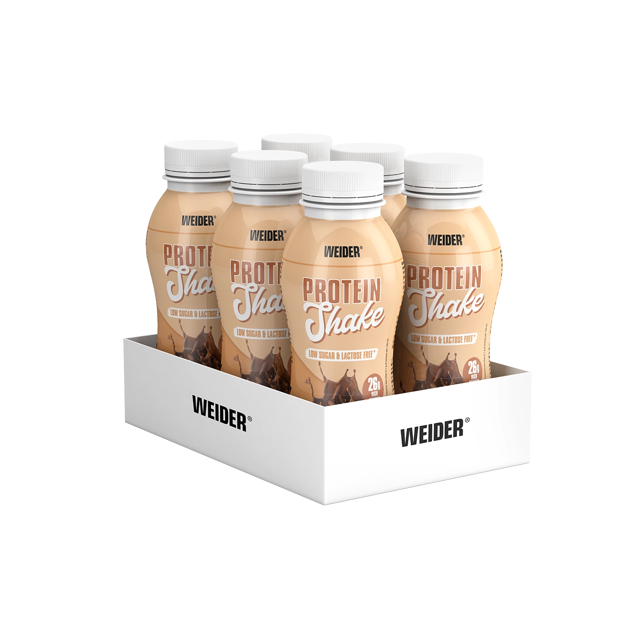 weider-protein-shake-6er-pack-trinkfertiger-shake-mit-26-g-protein-330-ml image 4