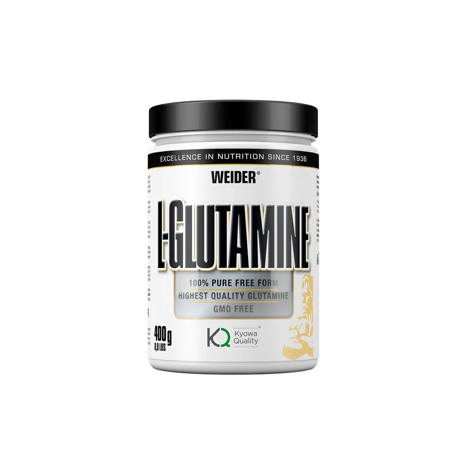weider-l-glutamin-pulver-kyowa-qualit-t image 1