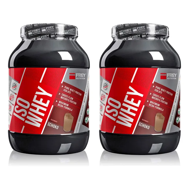frey-nutrition-iso-whey-isolat-2-x-750g-dose-schoko image 1