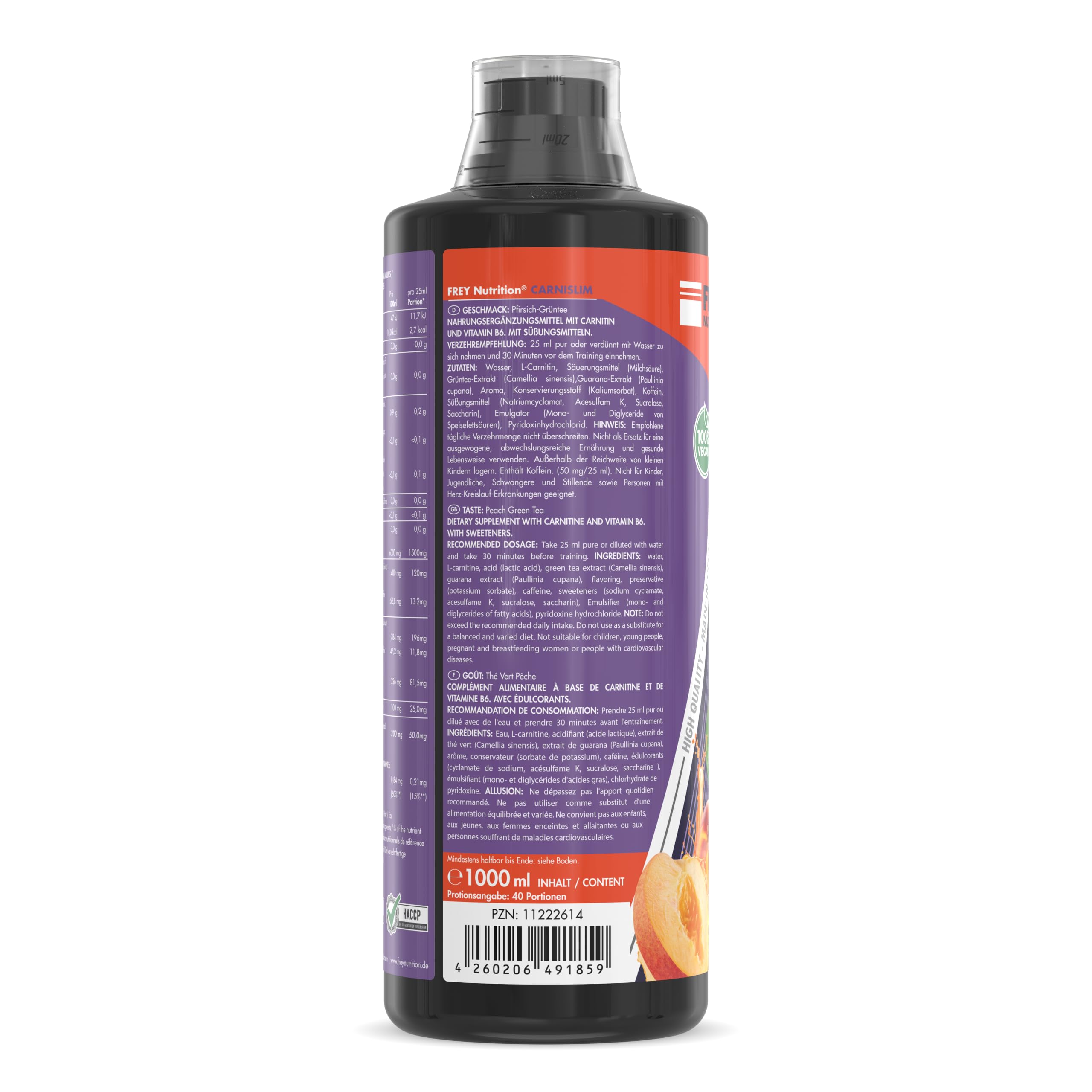 frey-nutrition-carnislim-fettabbau-matrix-1-kg image 2