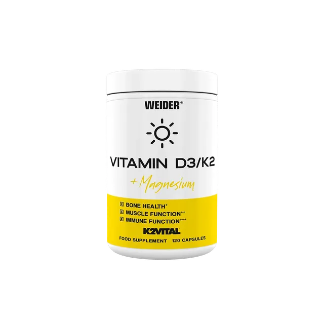 weider-vitamin-d3-k2-kapseln-mit-magnesium-knochen-muskeln-immunsystem image 1