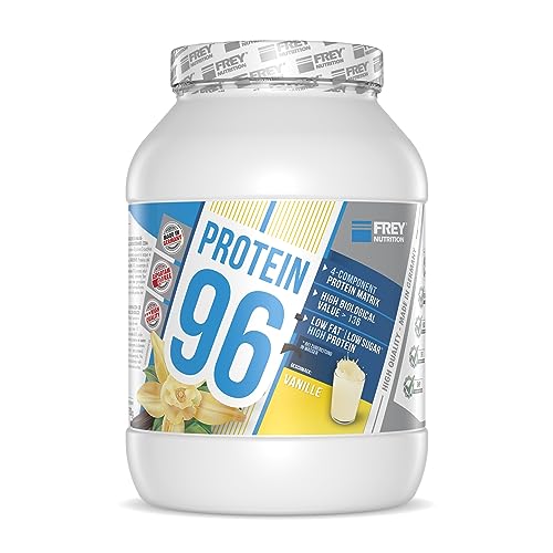 frey-nutrition-protein-96-vanille-4-komponenten-protein-750-g-dose image 5