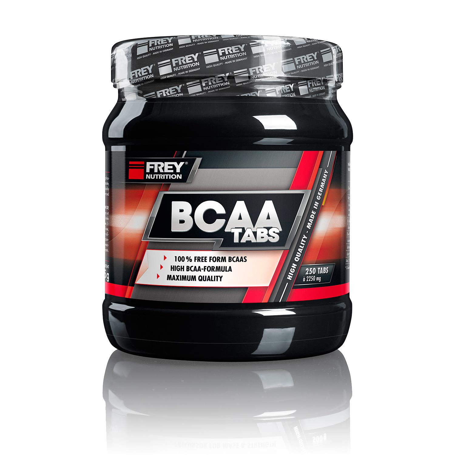 frey-nutrition-bcaa-tabs-bcaa-tabletten-562-5-g image 1