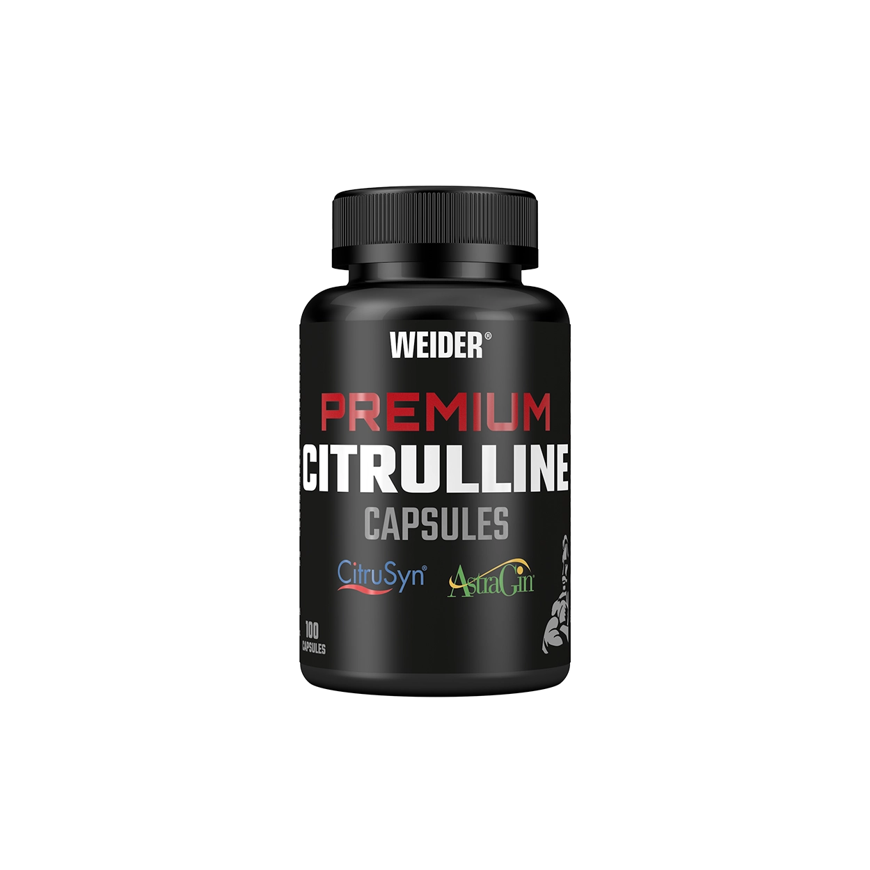 weider-premium-citrulline-caps-citrullin-kapseln image 1