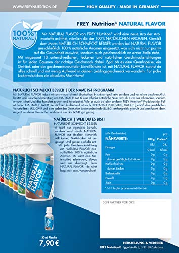 frey-nutrition-natural-flavor-erdbeere-30-ml image 6