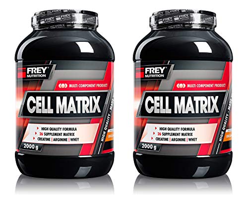 frey-nutrition-cell-matrix-all-in-one-2-x-2000g-dose-doppelpack image 2