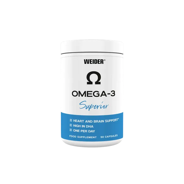 weider-omega-3-superior-caps-epa-dha-kapseln image 1