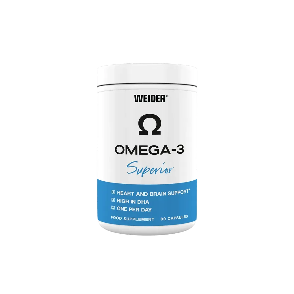 weider-omega-3-superior-caps-epa-dha-kapseln image 1