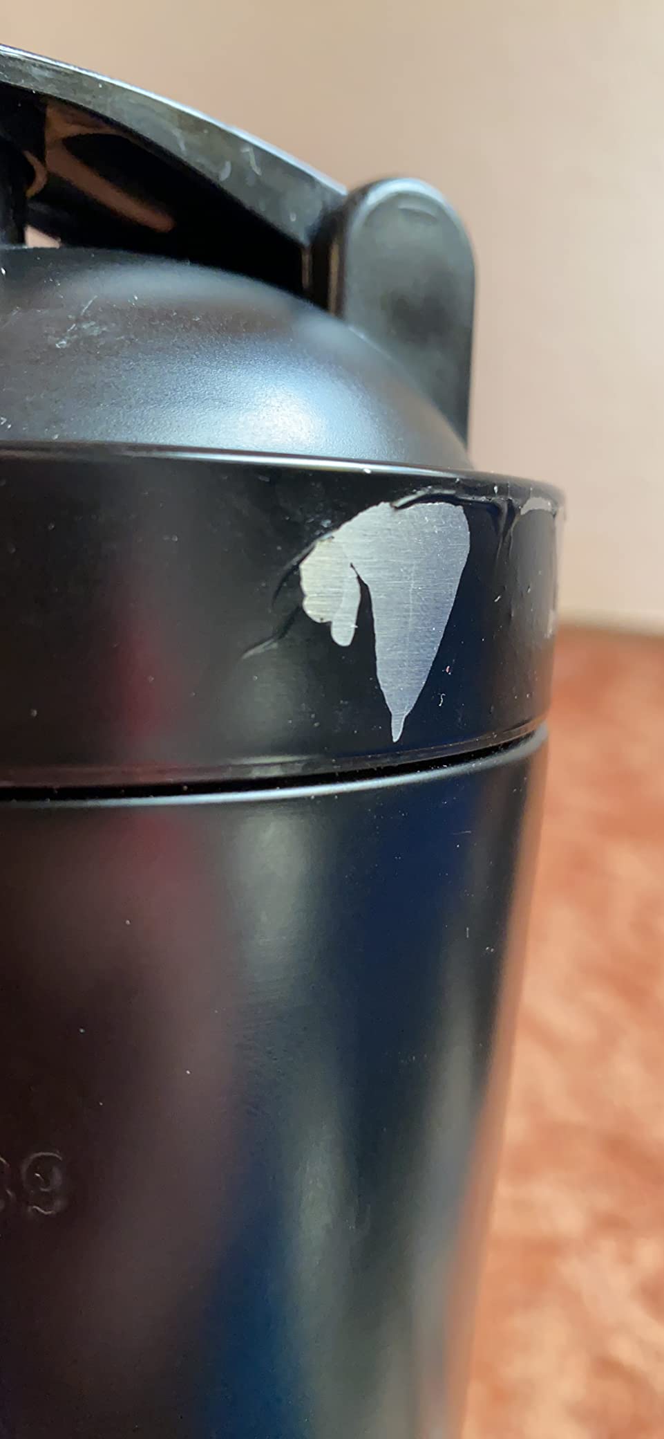Solider Shaker
