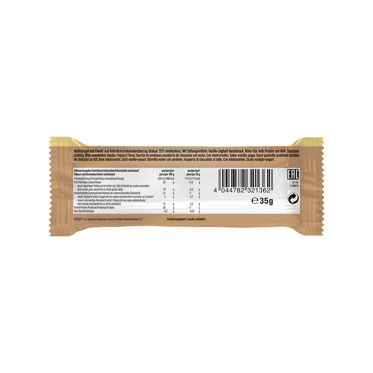 weider-whey-wafer-12er-box-protein-waffel-mit-schokoladen-berzug image 7
