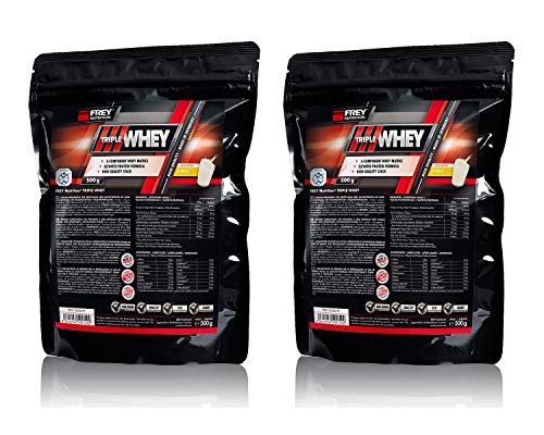 frey-nutrition-triple-whey-2x-500g-stracciatella-whey-protein image 4