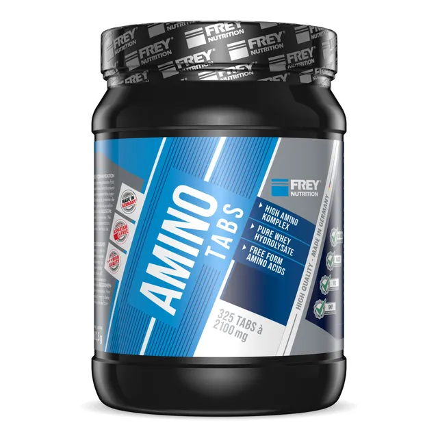 frey-nutrition-amino-tabs-aminos-ure-tabletten-aus-whey-682-5-g image 1