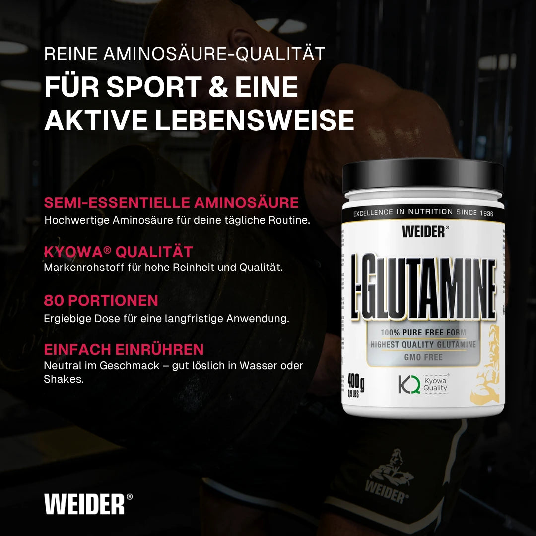weider-l-glutamin-pulver-kyowa-qualit-t image 3