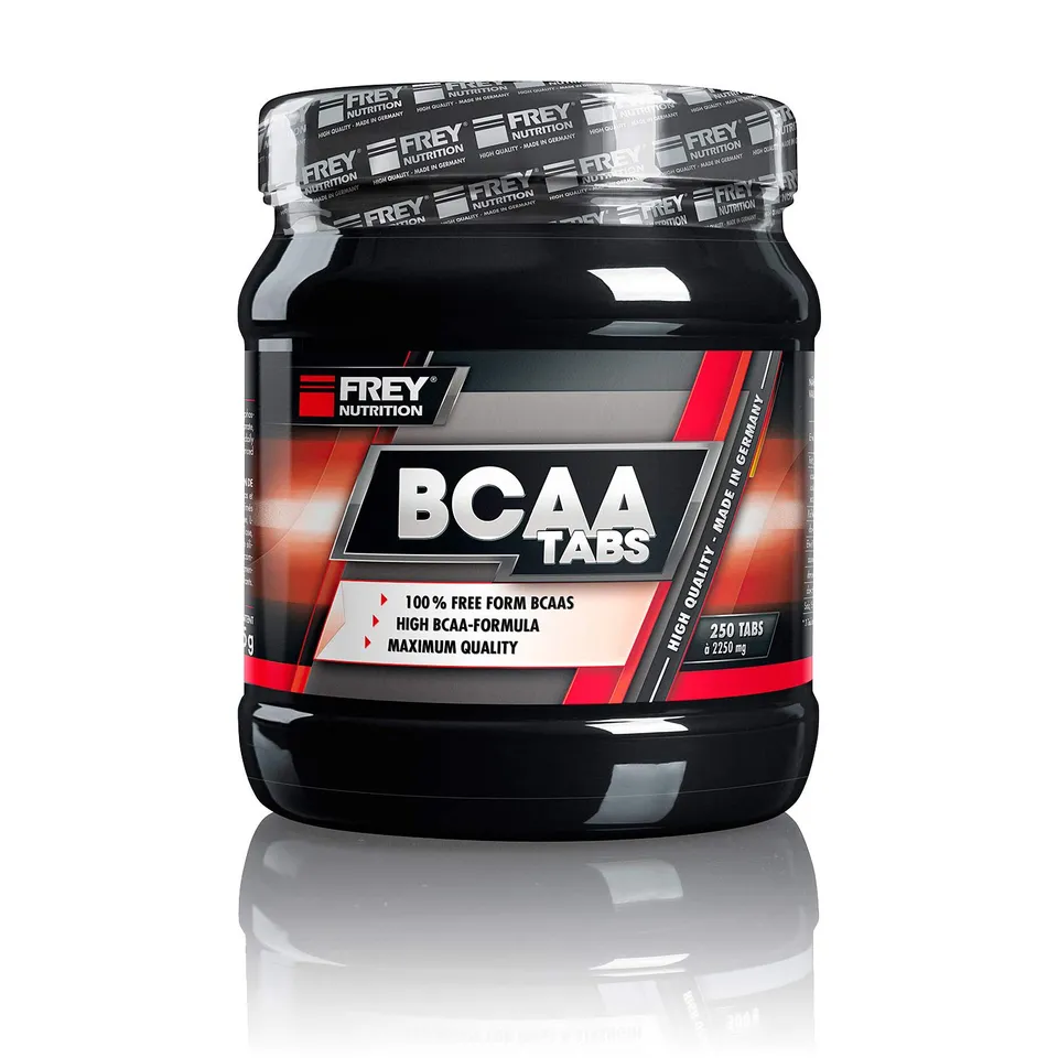 frey-nutrition-bcaa-tabs-bcaa-tabletten-562-5-g image 1