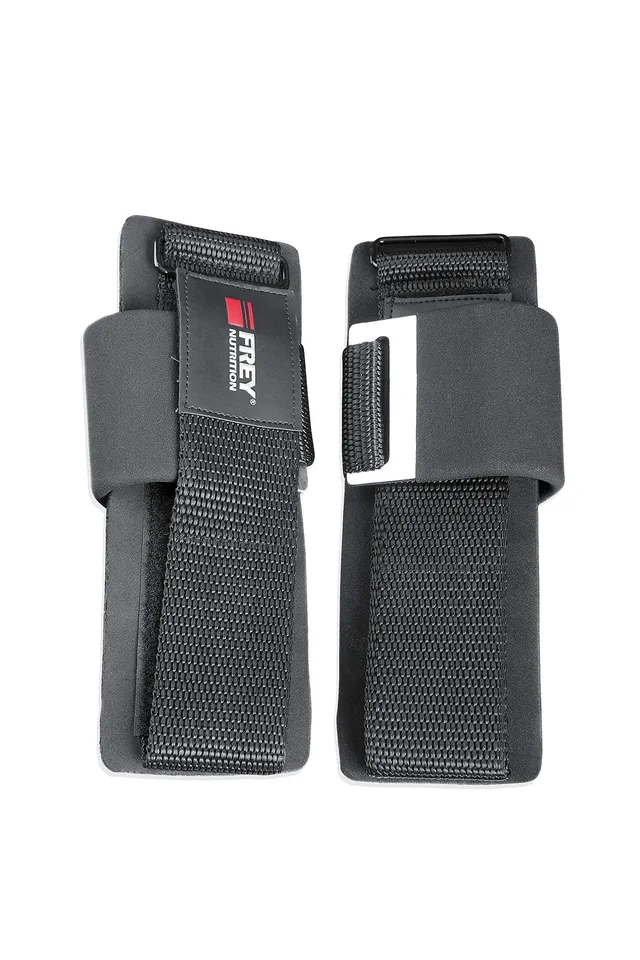 frey-nutrition-professional-grips-schwarz image 1