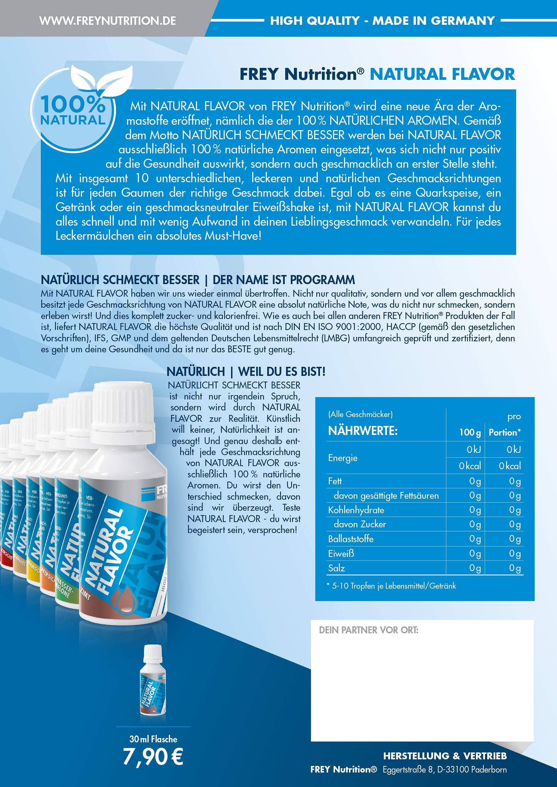 frey-nutrition-natural-flavor-erdbeere-30-ml image 3