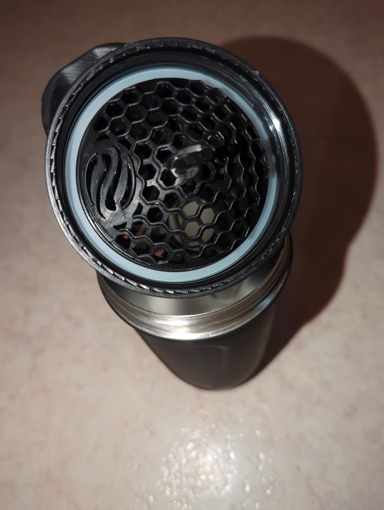 Endlich kein Plastik mehr