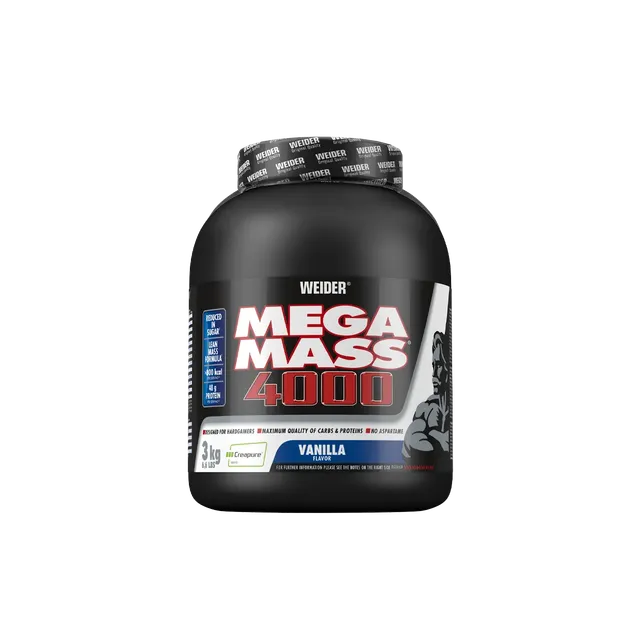 weider-mega-mass-4000-weight-gainer image 1