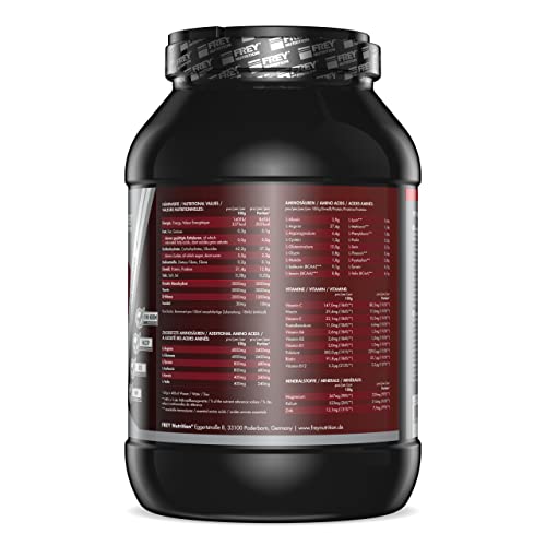 frey-nutrition-cell-matrix-orange-all-in-one-gainer-2-kg image 6