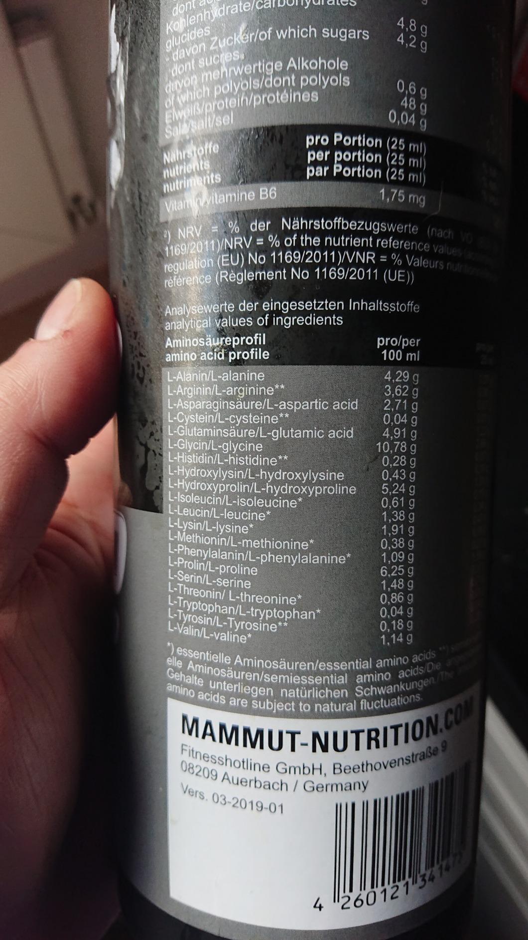 Lecker und praktisch