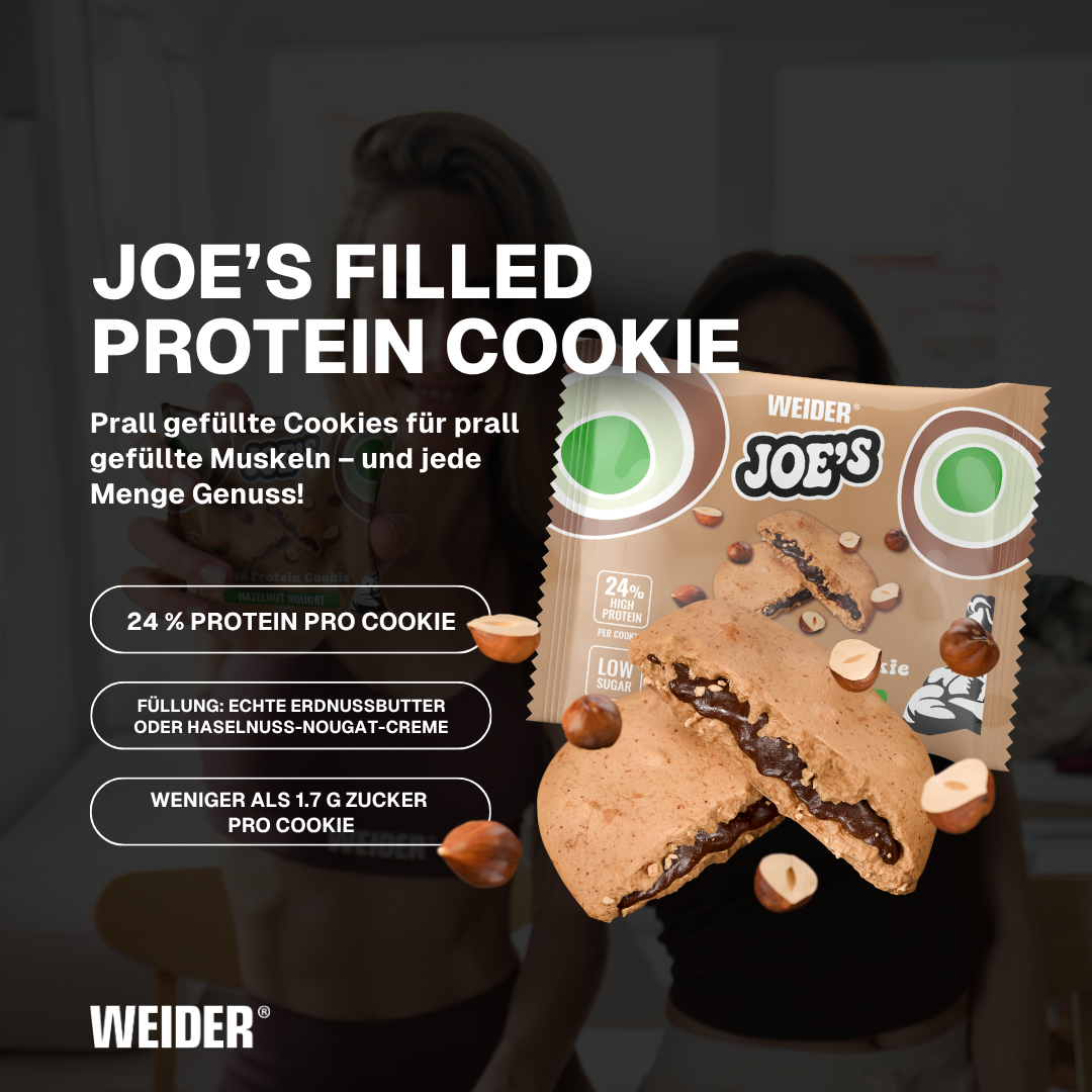 weider-joe-s-filled-protein-cookie-peanut-butter-gef-llter-protein-keks-24-prote image 2