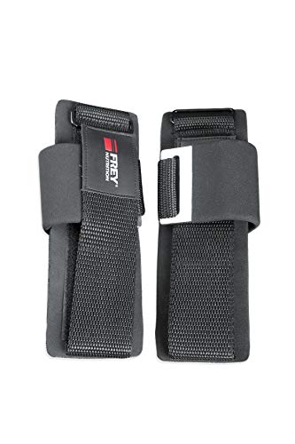 frey-nutrition-professional-grips-schwarz image 2