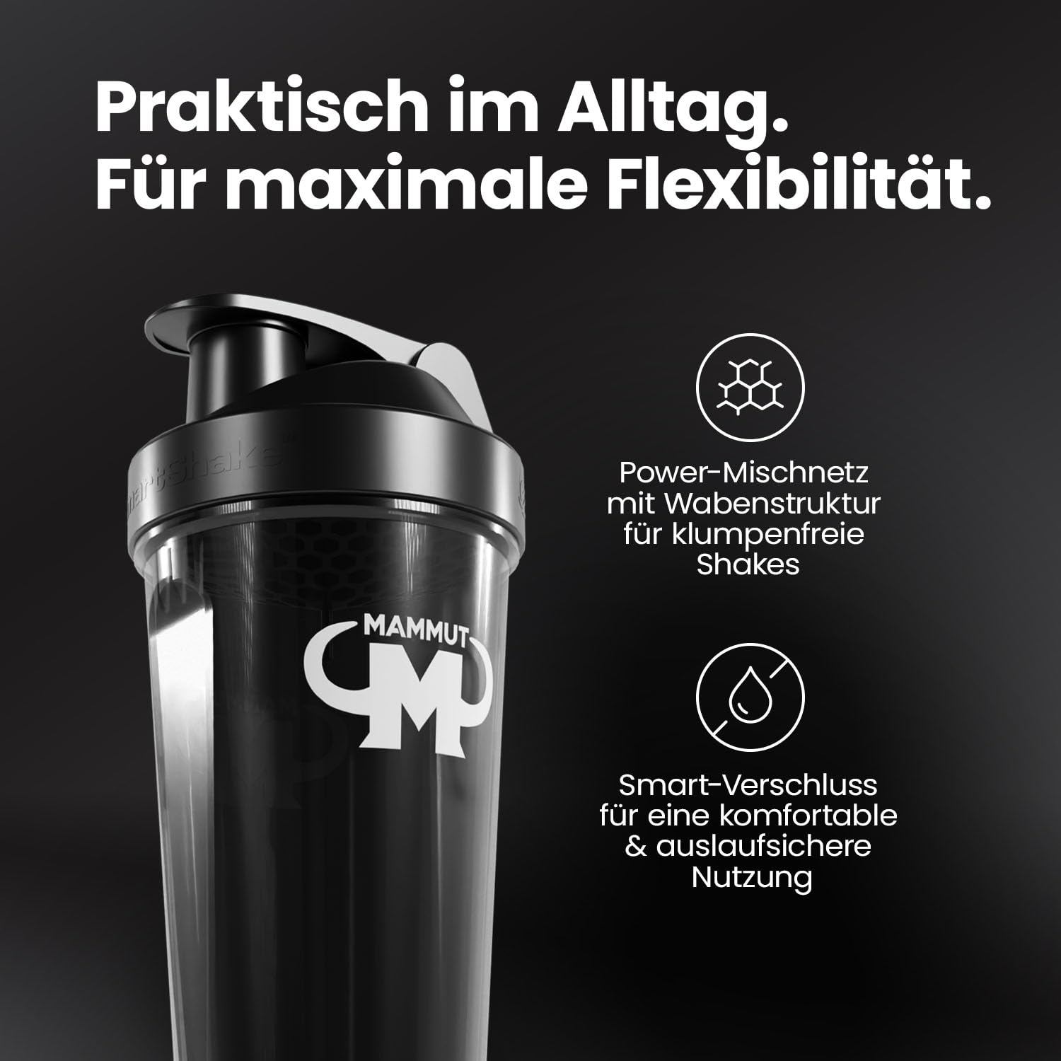 mammut-nutrition-eiwei-shaker-proteinshaker-600-ml-schwarz image 3