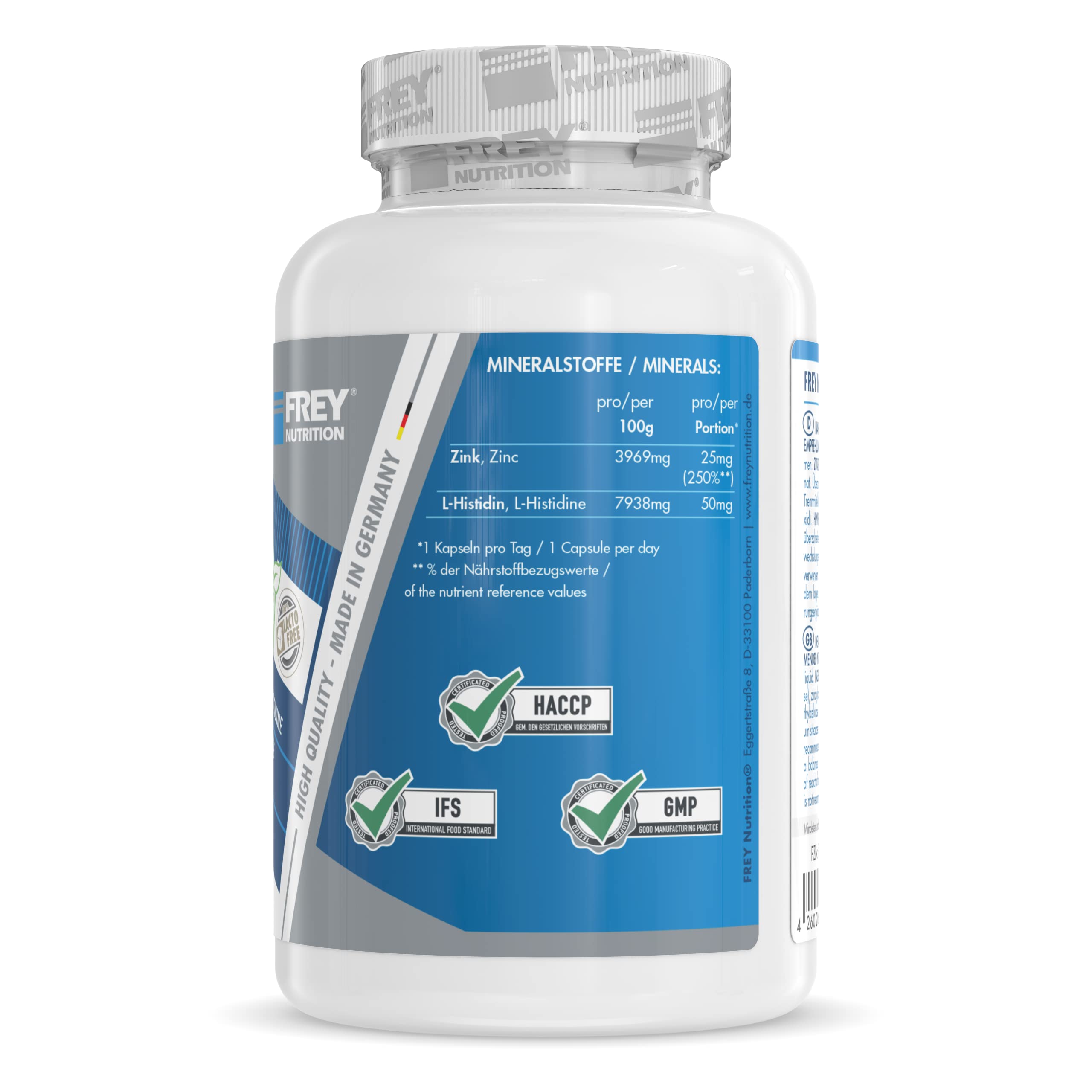 frey-nutrition-zink-120-kapseln-75-6-g image 3