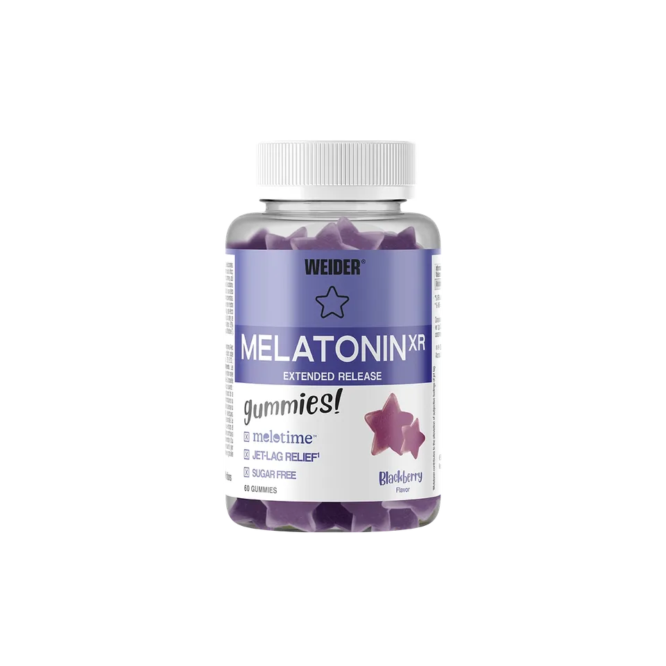 weider-melatonin-xr-gummies-retard-gummies-f-r-durchschlafen image 1