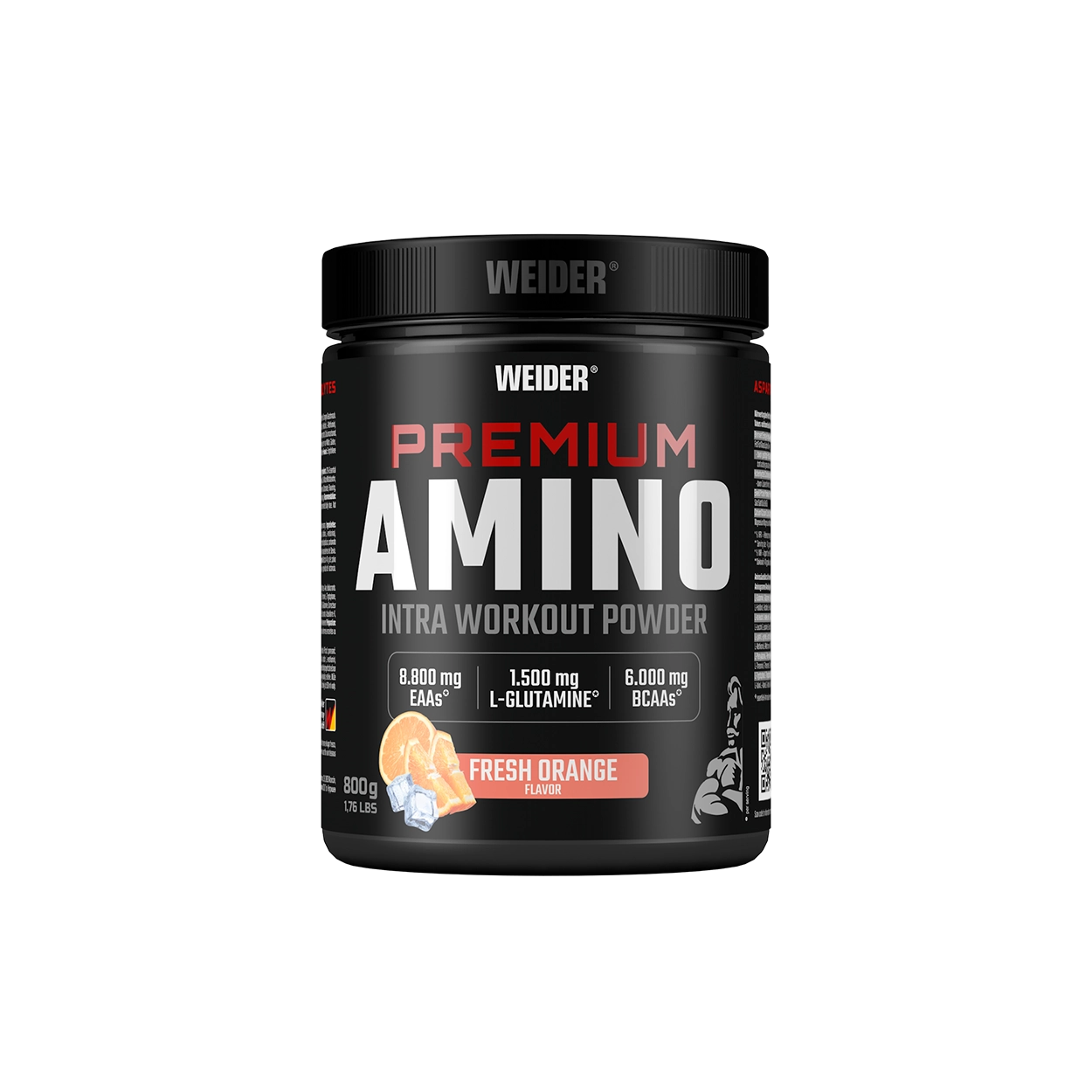 weider-premium-amino-intra-workout-pulver image 1