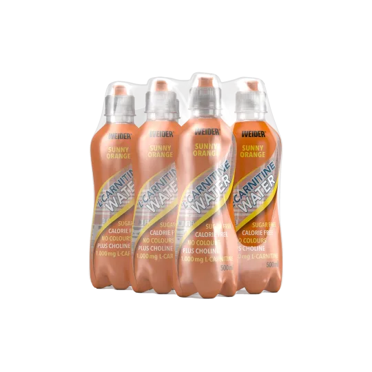 weider-l-carnitine-water-6er-pack image 1