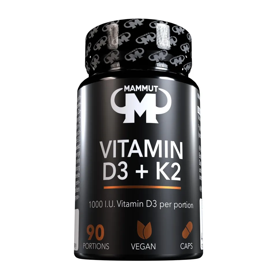 mammut-nutrition-vitamin-d3-k2-kapseln-90-st-ck-vegane-vcaps image 1