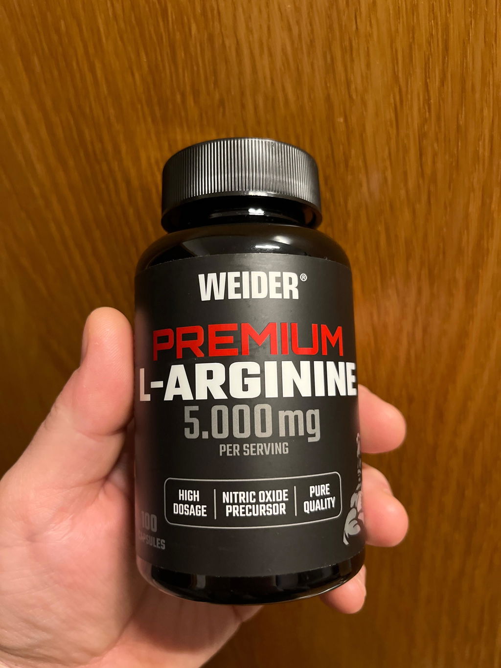Top Wirkung täglich