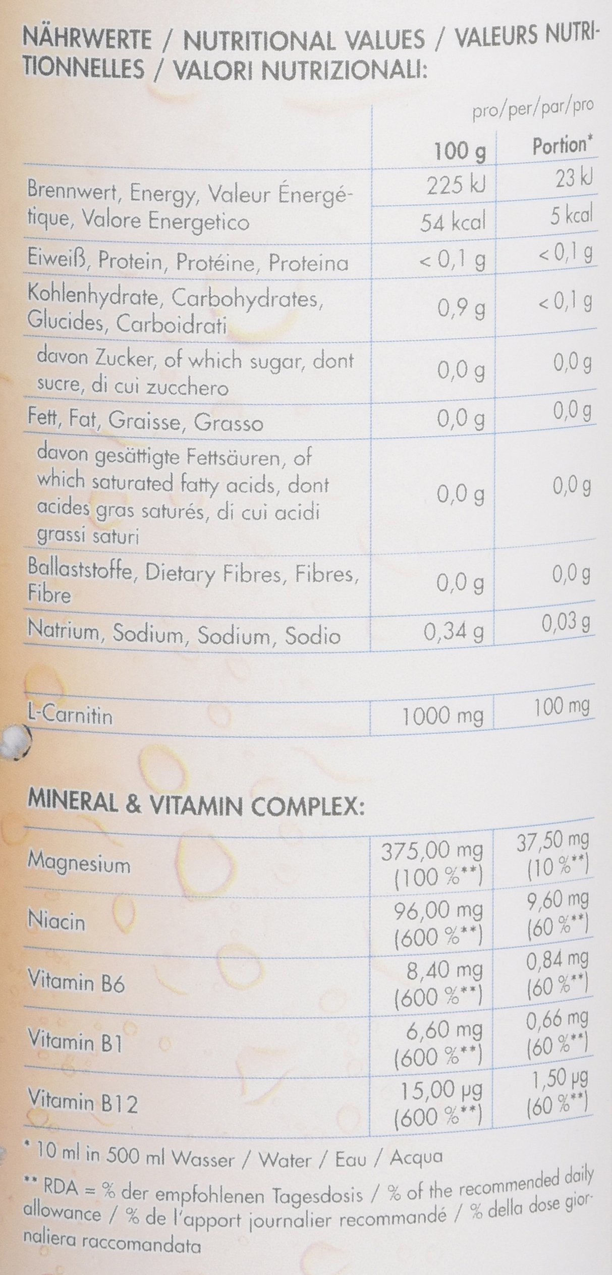 frey-nutrition-get-active-drink-pfirsich-maracuja-1-kg image 5