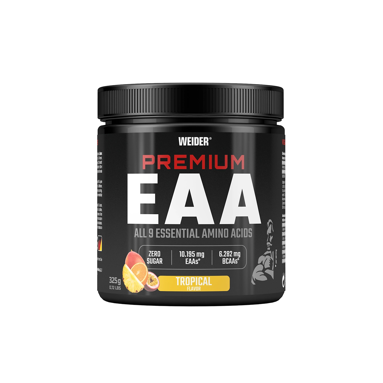 weider-premium-eaa-essentielle-aminos-uren-pulver image 7
