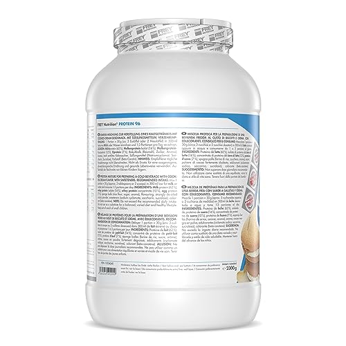 frey-nutrition-protein-96-cookies-und-cream-4-komponenten-protein-2-3-kg-dose image 5