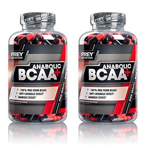 frey-nutrition-bcaa-xtreme-tabletten-2-x-250-x-1000-mg-500-g-2er-pack image 3