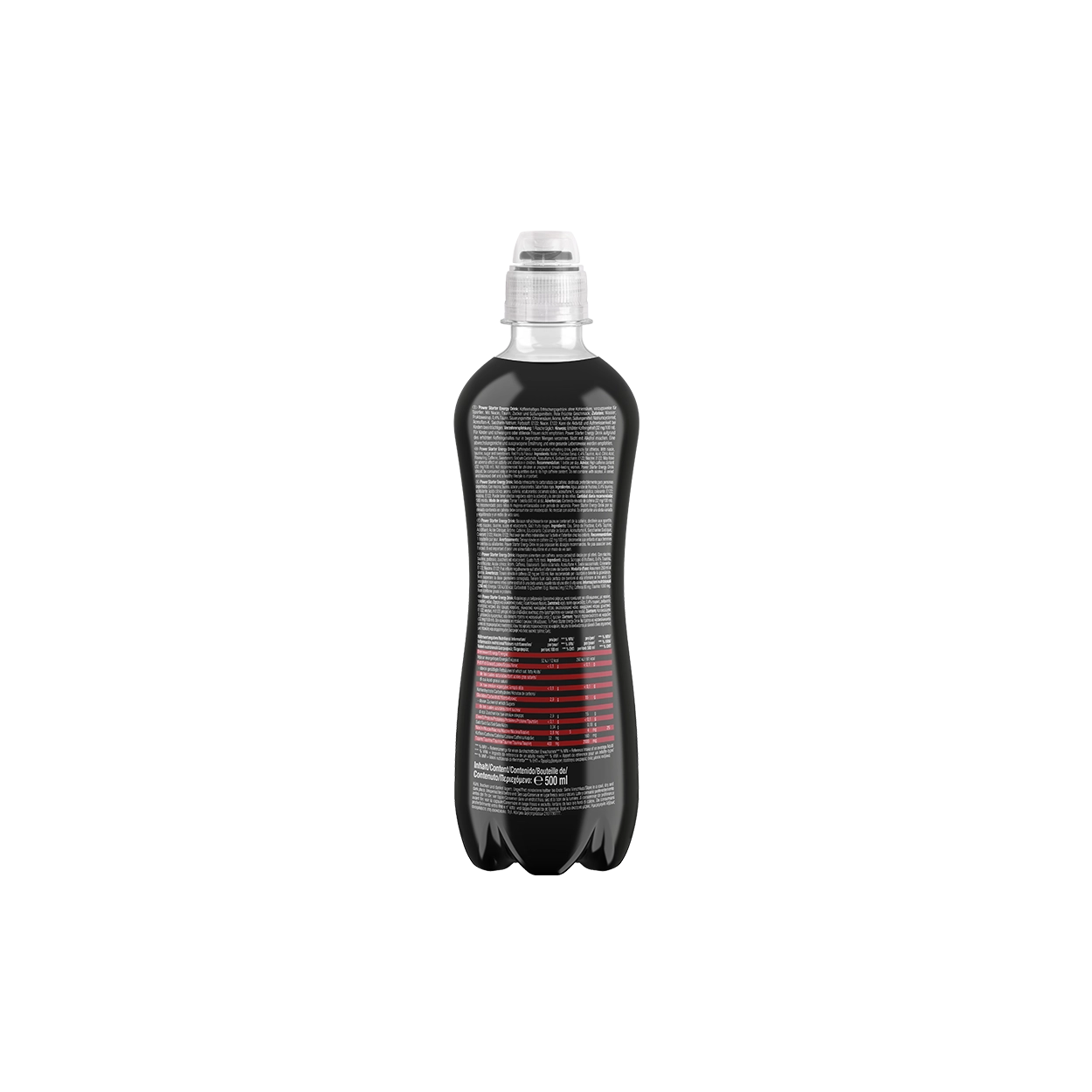 weider-power-starter-drink-pre-workout-500ml image 3
