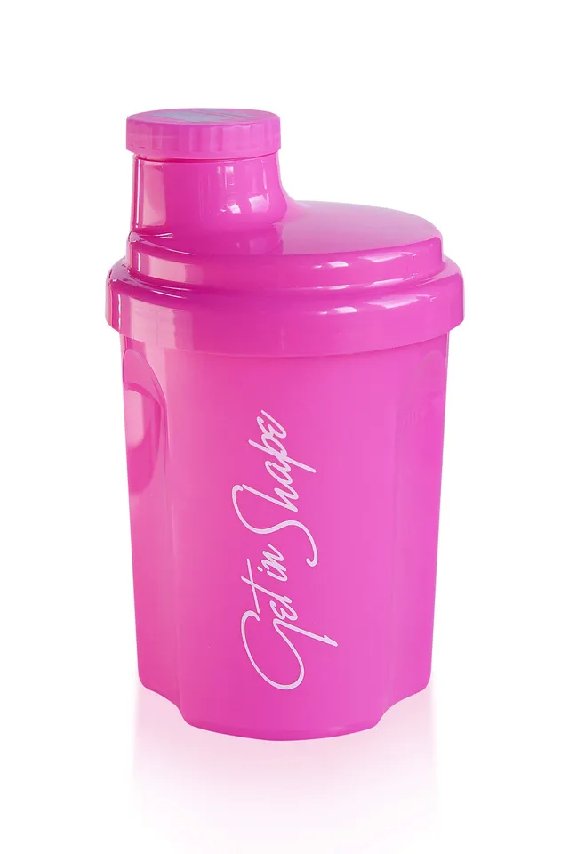 frey-nutrition-get-in-shape-shaker-700-ml-proteinshaker image 1