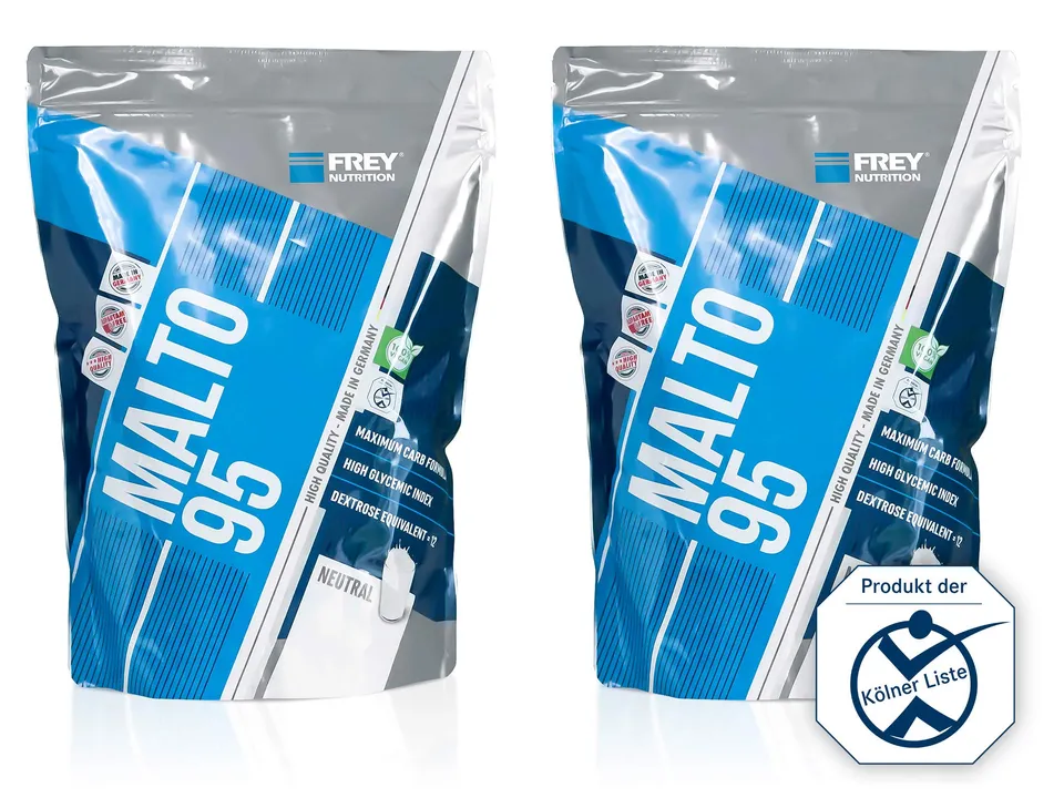 frey-nutrition-malto-95-maltodextrin-pulver-2-x-1000g-beutel-doppelpack image 1