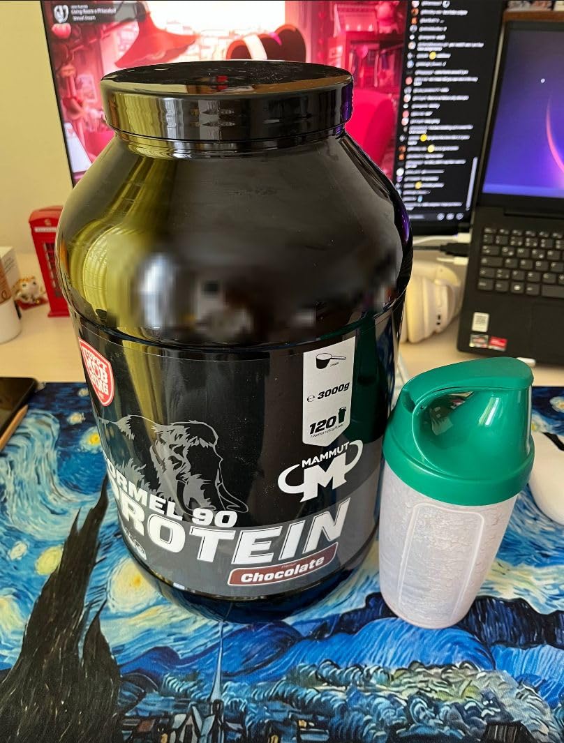 Krass ergiebig und lecker