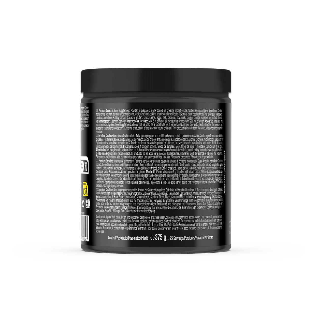 weider-premium-creatine-powder-creapure-kreatin image 8