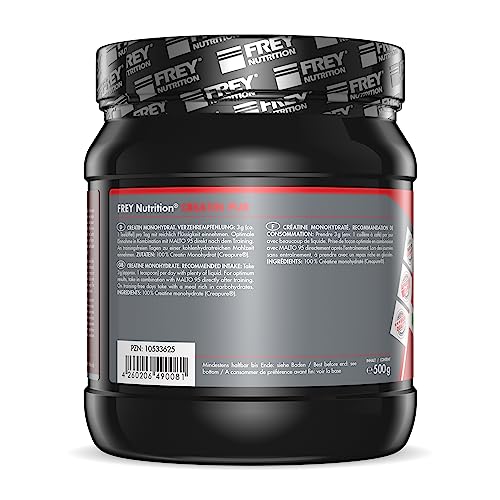 frey-nutrition-creatin-pur-monohydrat-pulver-500-g image 6