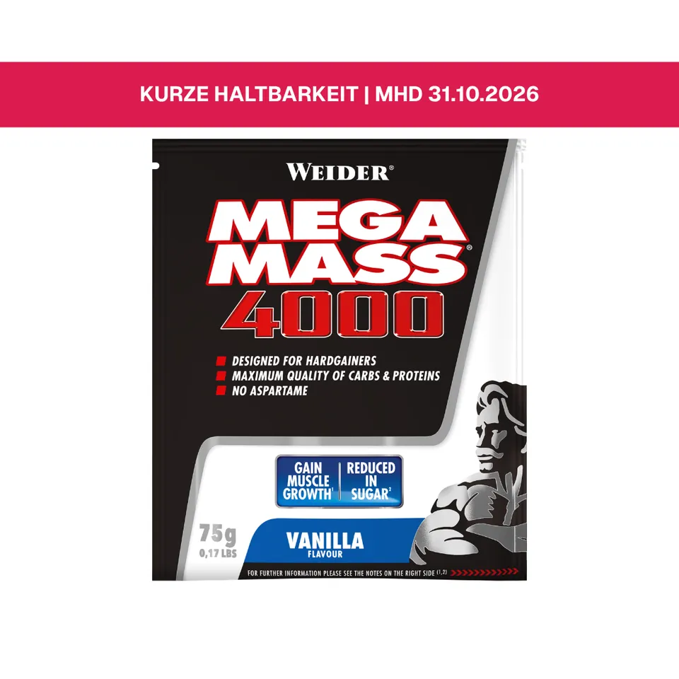 weider-mega-mass-4000-weight-gainer-probierbeutel image 1