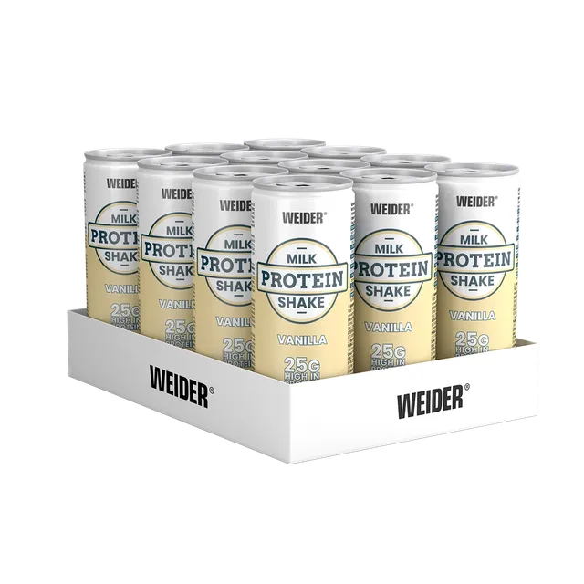 weider-milk-protein-shake-12er-pack-trinkfertige-eiwei-shakes image 1