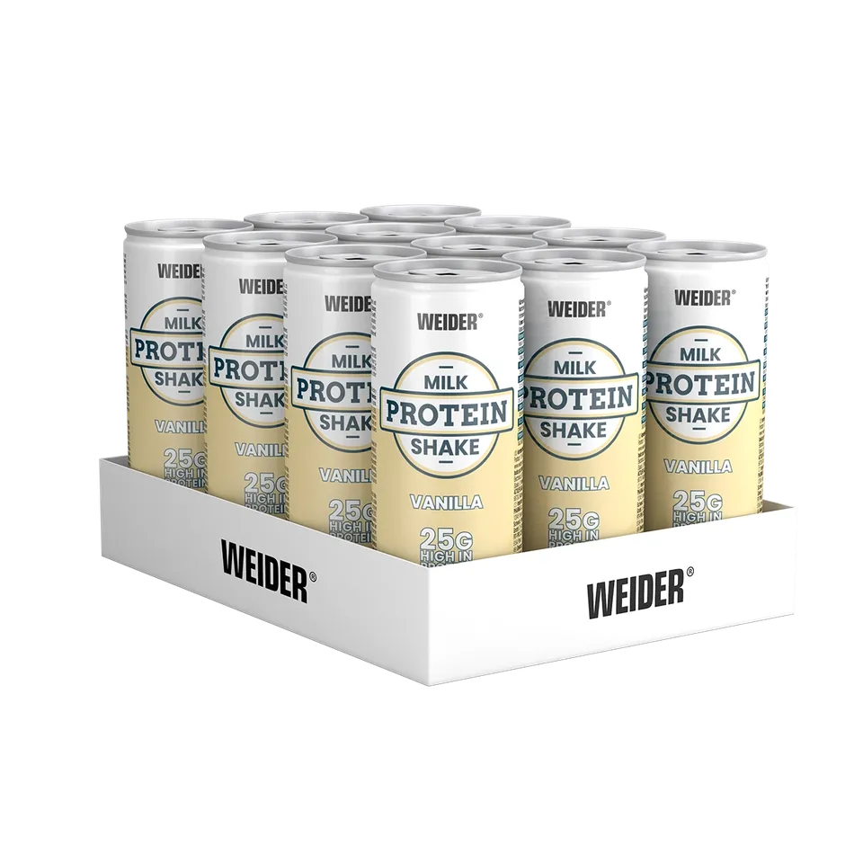 weider-milk-protein-shake-12er-pack-trinkfertige-eiwei-shakes image 1